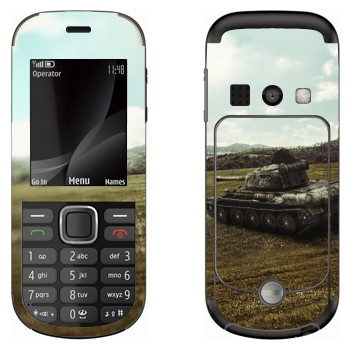   « T-44»   Nokia 3720