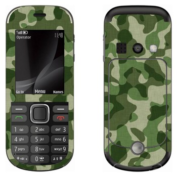 Nokia 3720