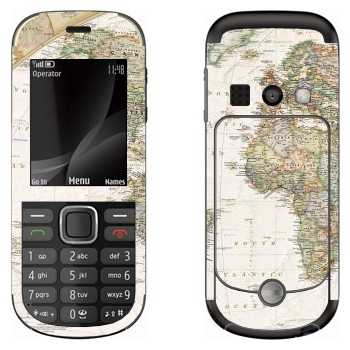 Nokia 3720