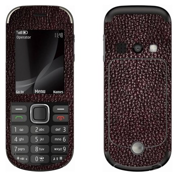   « Vermillion»   Nokia 3720