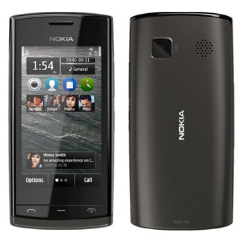 Nokia 500