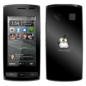   « Linux   Apple»   Nokia 500