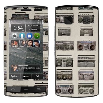   «»   Nokia 500