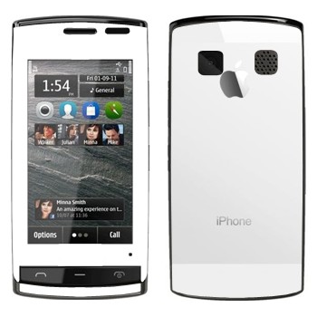   «   iPhone 5»   Nokia 500