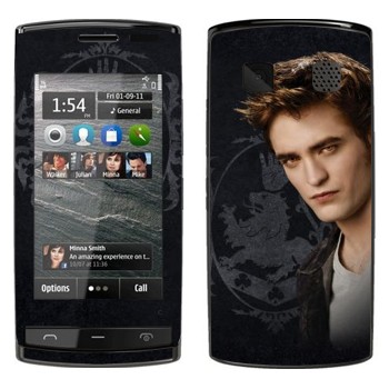   «Edward Cullen»   Nokia 500