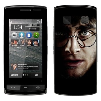   «Harry Potter»   Nokia 500