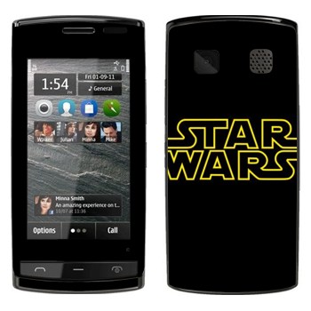   « Star Wars»   Nokia 500