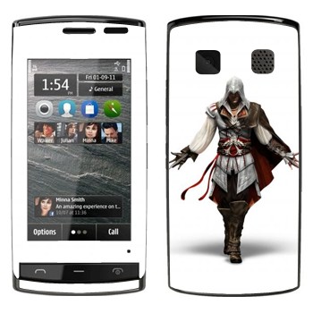   «Assassin 's Creed 2»   Nokia 500
