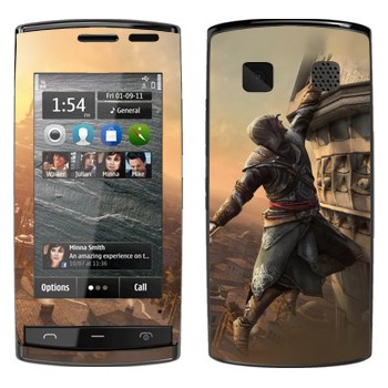   «Assassins Creed: Revelations - »   Nokia 500