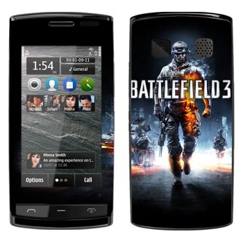   «Battlefield 3»   Nokia 500