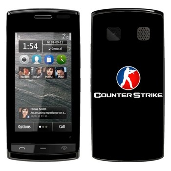   «Counter Strike »   Nokia 500