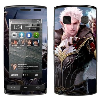   «The Kamael - Lineage»   Nokia 500