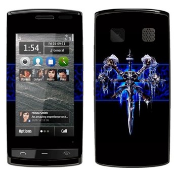   «    - Warcraft»   Nokia 500