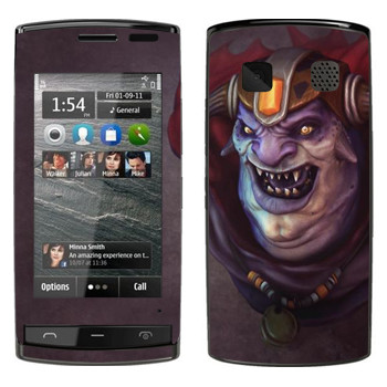   « - Dota 2»   Nokia 500