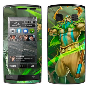   «  - Dota 2»   Nokia 500