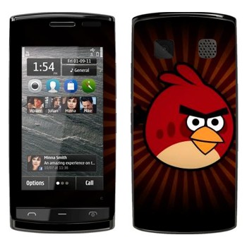   « - Angry Birds»   Nokia 500