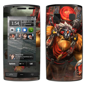   « - Dota 2»   Nokia 500