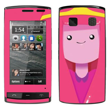  «  - Adventure Time»   Nokia 500