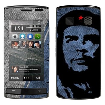   «Comandante Che Guevara»   Nokia 500