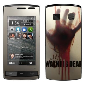   «Dead Inside -  »   Nokia 500