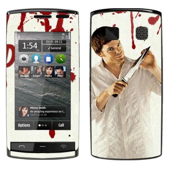   «Dexter»   Nokia 500