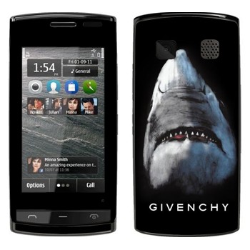   « Givenchy»   Nokia 500