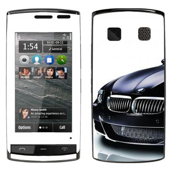   «BMW »   Nokia 500