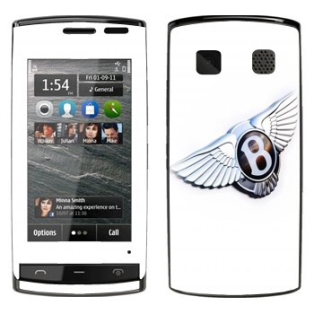   «Bentley »   Nokia 500