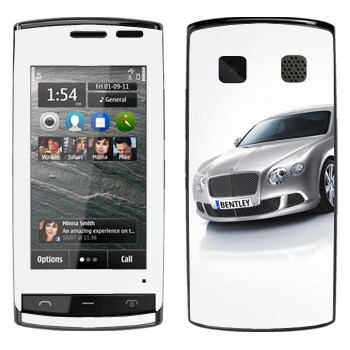   «Bentley»   Nokia 500