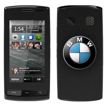   « BMW»   Nokia 500