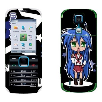   «Konata Izumi - Lucky Star»   Nokia 5000