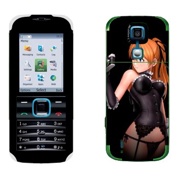   «   - »   Nokia 5000