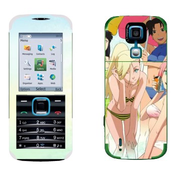   « - »   Nokia 5000