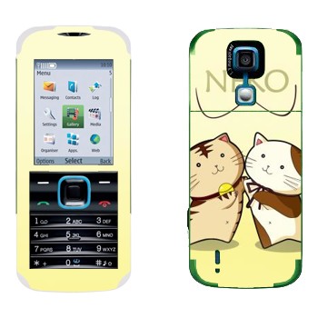   « Neko»   Nokia 5000