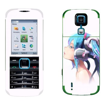  « - Vocaloid»   Nokia 5000