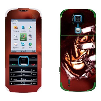   « - Hellsing»   Nokia 5000