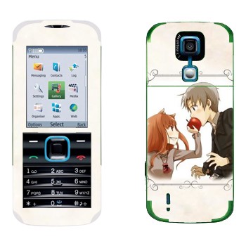   «   - Spice and wolf»   Nokia 5000