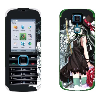   «K-On!   »   Nokia 5000