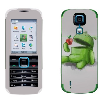   «Android  »   Nokia 5000