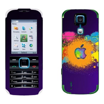   «Apple  »   Nokia 5000