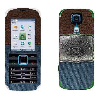   «Jack Daniels     »   Nokia 5000