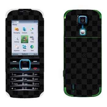  «LV Damier Azur »   Nokia 5000