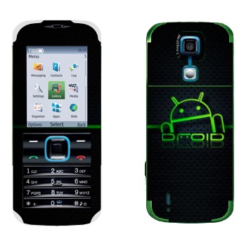   « Android»   Nokia 5000