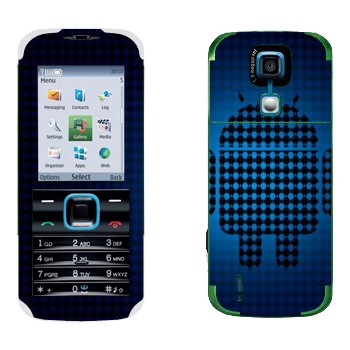   « Android   »   Nokia 5000