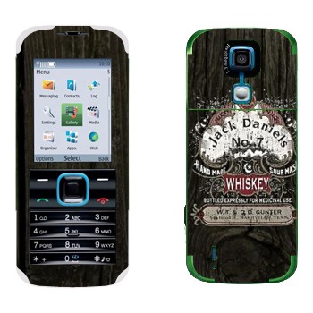   « Jack Daniels   »   Nokia 5000