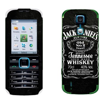   «Jack Daniels»   Nokia 5000