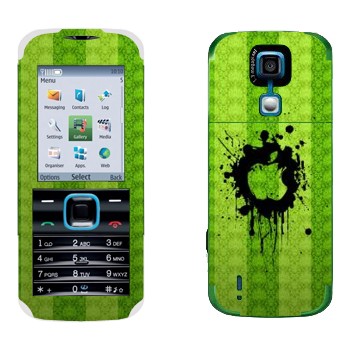   « Apple   »   Nokia 5000