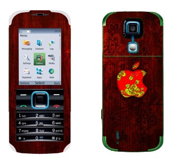   « Apple »   Nokia 5000
