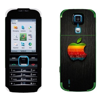   « Apple  »   Nokia 5000