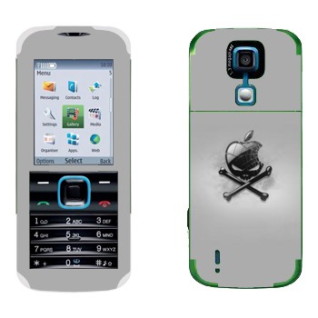   « Apple     »   Nokia 5000